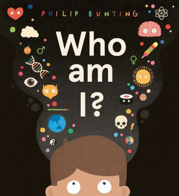 Who am I? 1743835043 Book Cover