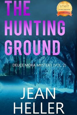 The Hunting Ground 1732725217 Book Cover