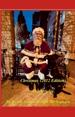 Christmas (2012 Edition) B0CWPPPN9K Book Cover