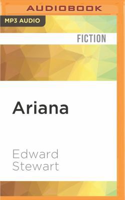 Ariana 1531800122 Book Cover