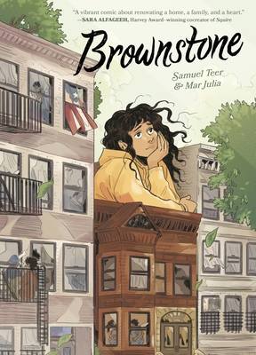 Brownstone B0CHW9J9BM Book Cover