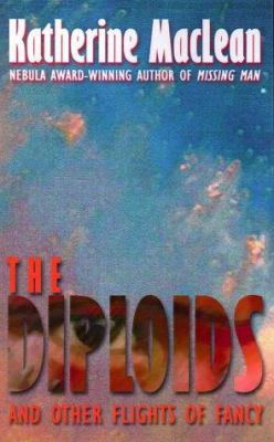 The Diploids 1587151286 Book Cover