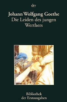 Die Leiden Des Jungen Werthers (German Edition) [German] 3423026022 Book Cover