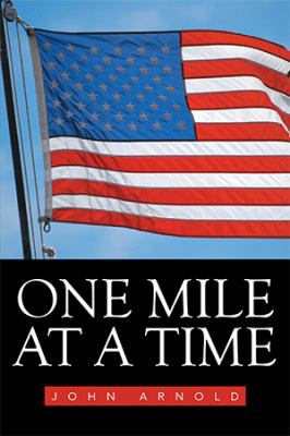 One Mile at a Time 1524577529 Book Cover