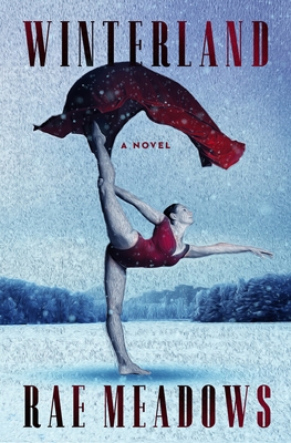 Winterland 125083452X Book Cover