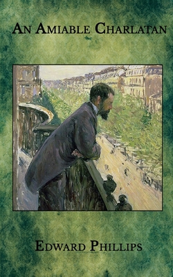 Paperback An Amiable Charlatan Book