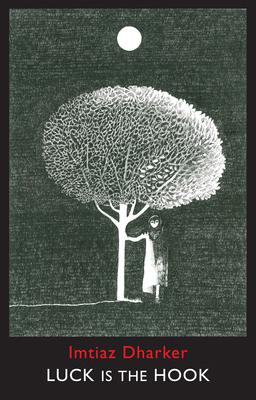 Luck Is the Hook 1780372183 Book Cover