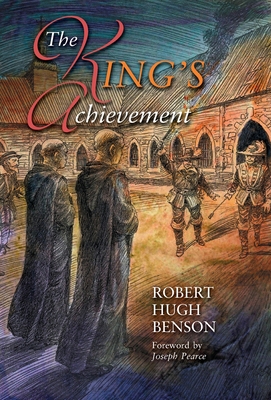 The King's Achievement 1739624130 Book Cover