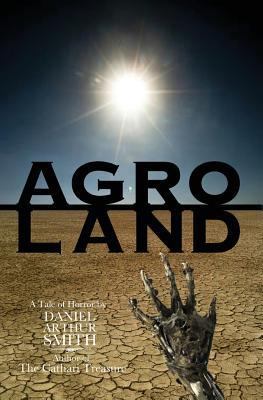 Agroland 069231279X Book Cover