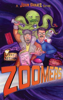 Zoomers 1951768213 Book Cover