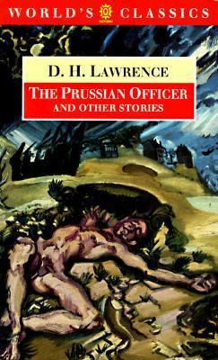 The Prussian Officer and Other Stories 019283181X Book Cover