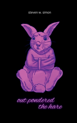 Out Pondered the Hare B0DXMYV3LL Book Cover