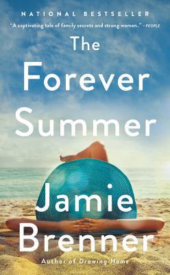 The Forever Summer 0316489298 Book Cover