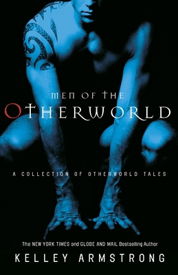Men of the Otherworld 0307358399 Book Cover