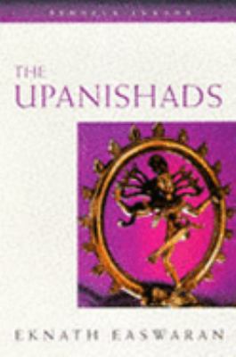 The Upanishads (Arkana) 0140191801 Book Cover