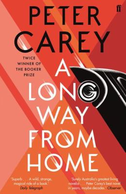 A Long Way From Home* 0571338860 Book Cover