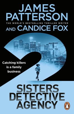 2 Sisters Detective Agency: Catching killers is... 1787465500 Book Cover