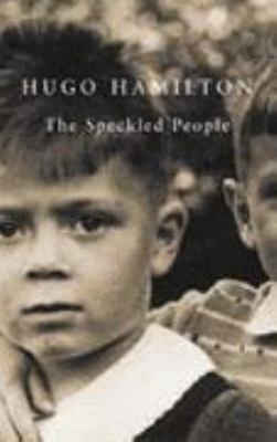 The Speckled People 0007148054 Book Cover