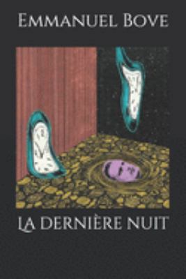 La dernière nuit 1006060960 Book Cover