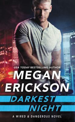 Darkest Night 1538743906 Book Cover
