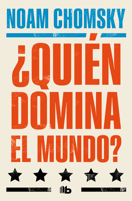 ¿Quién Domina El Mundo? / Who Rules the World? [Spanish] 8413148987 Book Cover