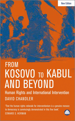 From Kosovo to Kabul and Beyond 0745325041 Book Cover