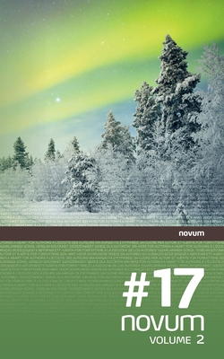 novum #17: Volume 2 [German] 3711607012 Book Cover