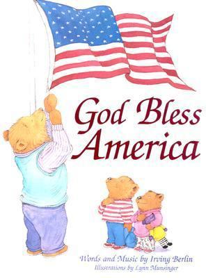 God Bless America 0060097892 Book Cover