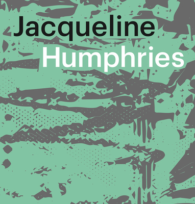 Jacqueline Humphries: Jh&#937;1: ) 1941366376 Book Cover