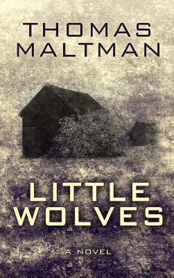 Little Wolves [Large Print] 1410464520 Book Cover
