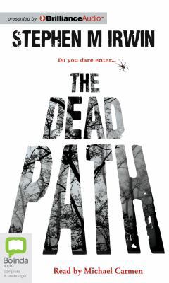 The Dead Path 1742679463 Book Cover