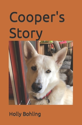 Cooper's Story 173337888X Book Cover