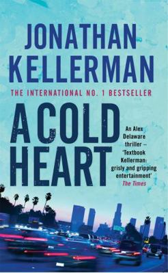 A Cold Heart 074726502X Book Cover