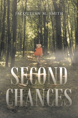 Second Chances 1638819238 Book Cover