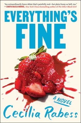 Everything's Fine 1982187700 Book Cover