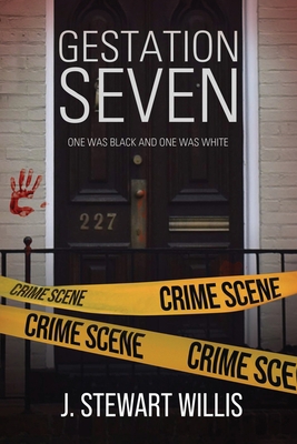 Gestation Seven: One Was Black and One Was White B0C6GG66PX Book Cover
