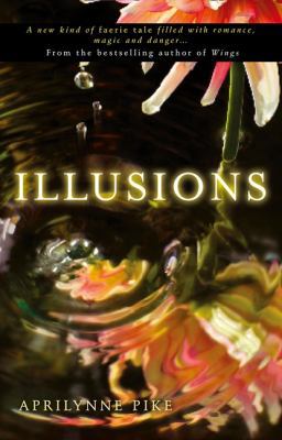 Illusions 0007358407 Book Cover