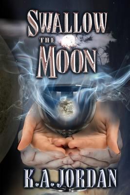 Swallow the Moon 1463707649 Book Cover