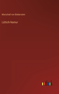 Lüttich-Namur [German] 3368244639 Book Cover