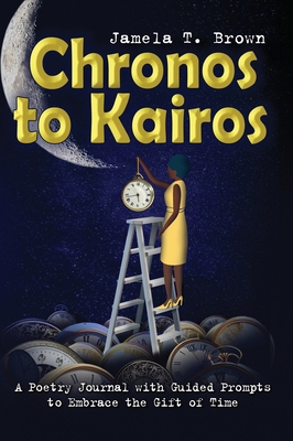 Chronos to Kairos B0CPLMJVX9 Book Cover