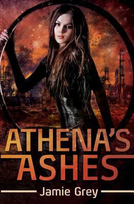 Athena's Ashes 069227751X Book Cover
