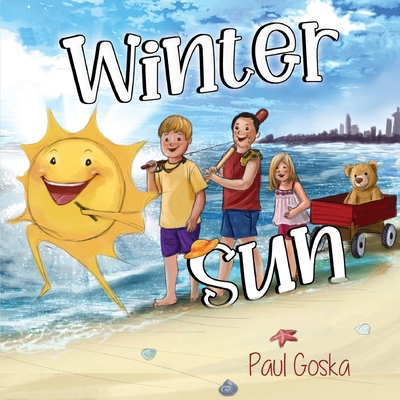 Winter Sun 1838756159 Book Cover