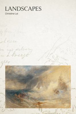 Influx Press Landscapes. 1914391527 Book Cover