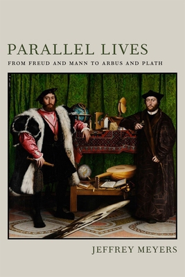 Parallel Lives: From Freud and Mann to Arbus an... 0807182265 Book Cover