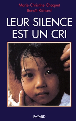 Leur silence est un cri [French] 2213025908 Book Cover