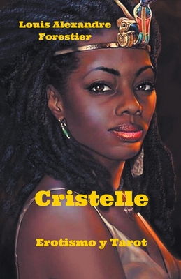 Cristelle- Erotismo y Tarot [Spanish] B09T8TCVH8 Book Cover