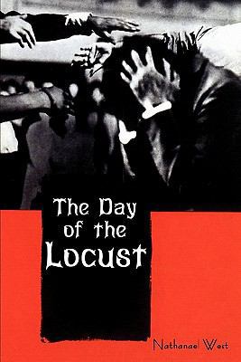 The Day of the Locust 1604443561 Book Cover