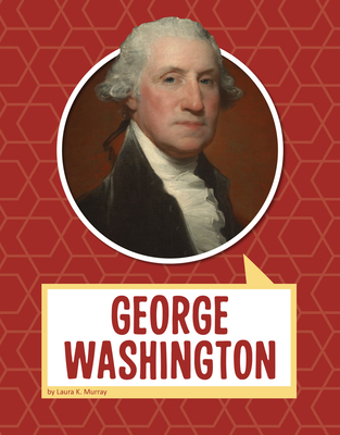 George Washington 1977118038 Book Cover