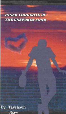 Paperback Inner Thoughts of the Unspoken Mind Book