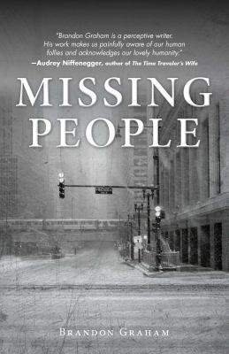 Missing People 1507200528 Book Cover